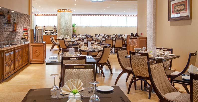 Dining In UAE