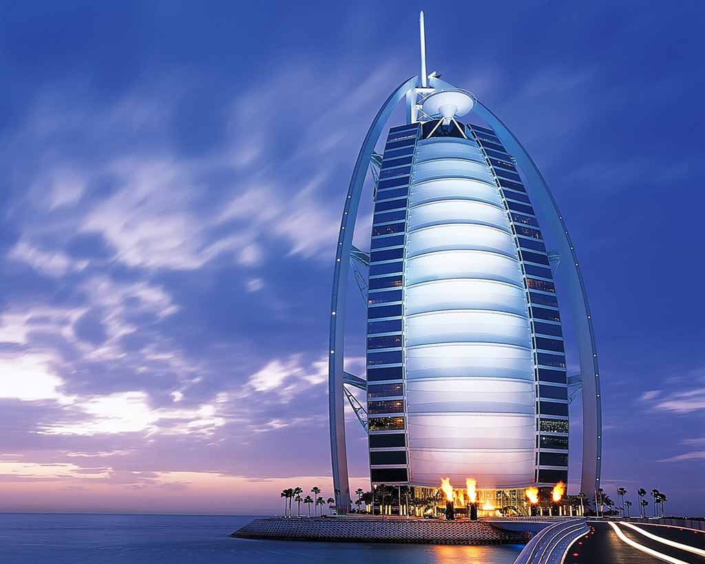 Burj Al Arab