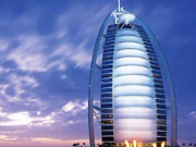 Burj Al Arab