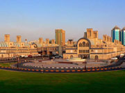 Sharjah Gold Souq