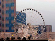 Qanat Al Qasba Sharjah