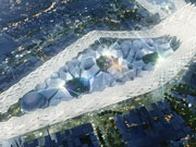 Dubai Expo 2020 Master Plan